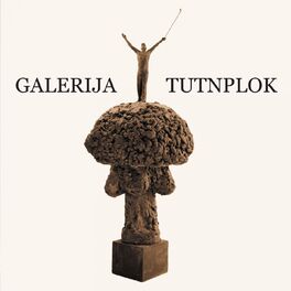 Album cover of Galerija Tutnplok