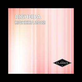 Album cover of Righeira 2002