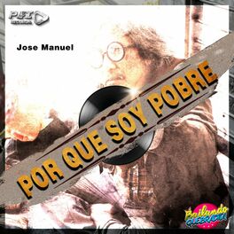 Album cover of Porque Soy Pobre