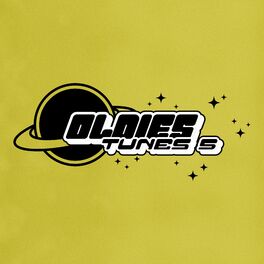 Album cover of Oldies Tunes 5 (Jukebox Number One)