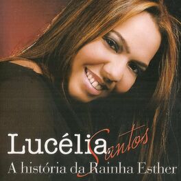 Album cover of A História da Rainha Esther