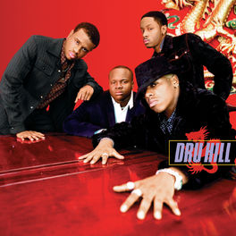 Album cover of Dru Hill