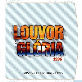 Album cover of Louvor e Glória