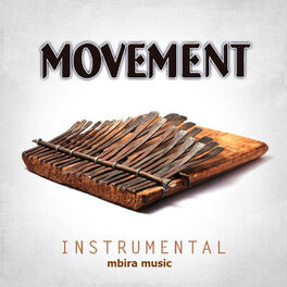 Album cover of Instrumental (Mbira Music)