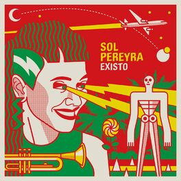 Album cover of Existo