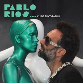 Album cover of Cuide Su Corazón