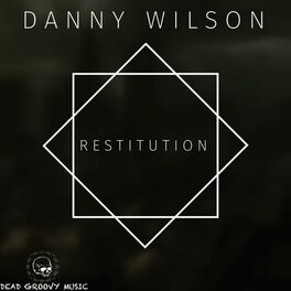 Album cover of Restitution