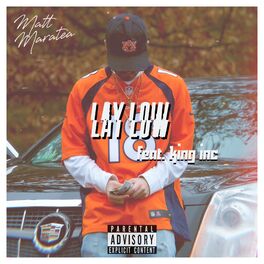 Album cover of Lay Low (feat. King Inc)