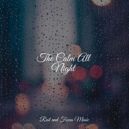 Album cover of The Calm All Night