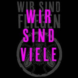 Album cover of Wir Sind Viele