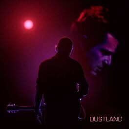 Album cover of Dustland