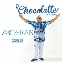 Album cover of Ancestrais