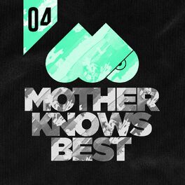 Album cover of Mother Knows Best 4