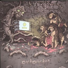 Album cover of Uyan