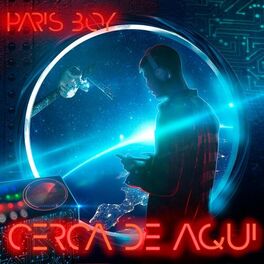 Album cover of Cerca de Aquí