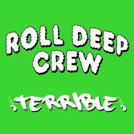 Album cover of Terrible