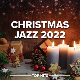 Album cover of Christmas Jazz 2022