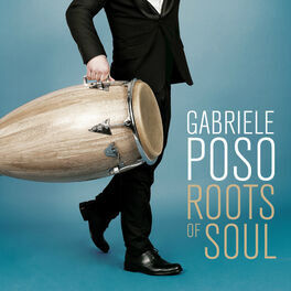 Album cover of Roots of Soul