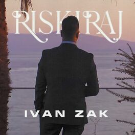 Album cover of Riskiraj