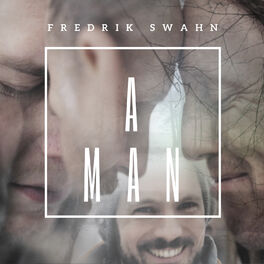 Album cover of A-Man