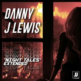Album cover of Night Tales (Extended Version)