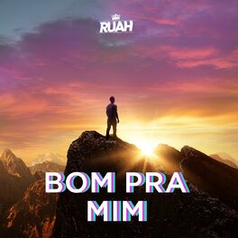 Album cover of Bom Pra Mim