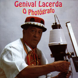 Album cover of O Photógrafo