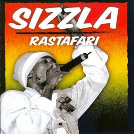 Album cover of Rastafari