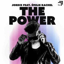Album cover of The Power