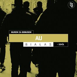 Album cover of AU