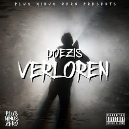 Album cover of VERLOREN