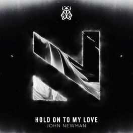 Album cover of Hold On To My Love