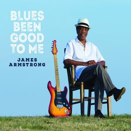 Album cover of Blues Been Good to Me