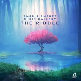 Album cover of The Riddle