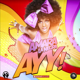 Album cover of Ayy (European Version)