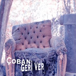 Album cover of Geri Ver