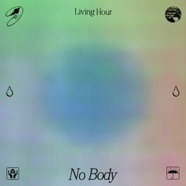 Album cover of No Body
