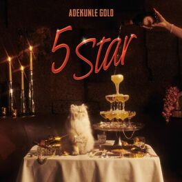 Album cover of 5 Star