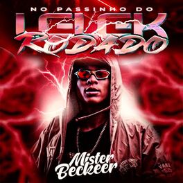 Album cover of No Passinho do Leke Rodado