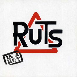 Album cover of In A Rut