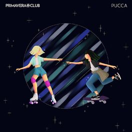 Album cover of Pucca