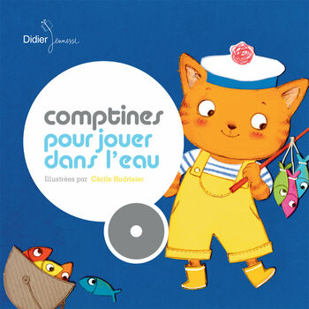 Le Choeur Des Enfants Un Petit Poisson Est Passe Par Ici Listen With Lyrics Deezer