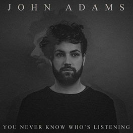 Album cover of You Never Know Who's Listening