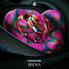Album cover of Jiboya