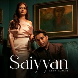 Album cover of Saiyyan