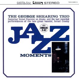 Album cover of Jazz Moments