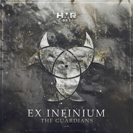 Album cover of The Guardians