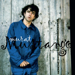 Album cover of Mustango (Version Remasterisée)