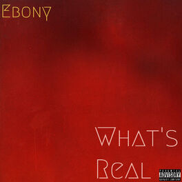 Album cover of What's Real