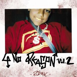 Album cover of 4 No Reason, Vol. 2